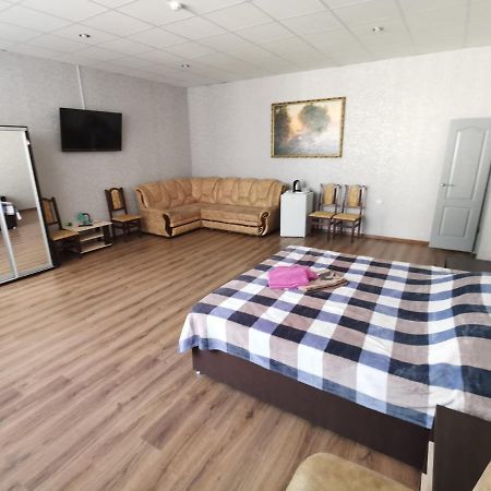 Premium Hotel Измаил Екстериор снимка