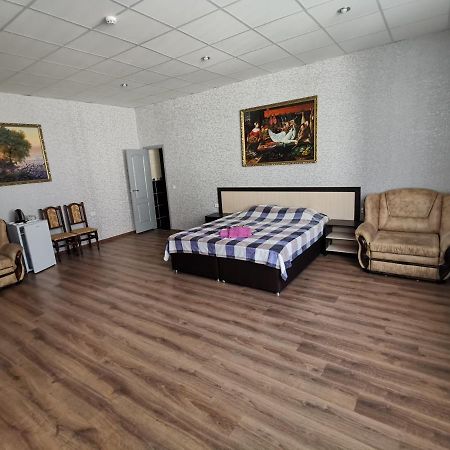 Premium Hotel Измаил Екстериор снимка