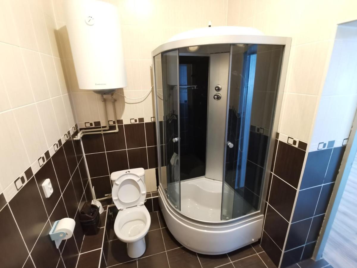 Premium Hotel Измаил Екстериор снимка