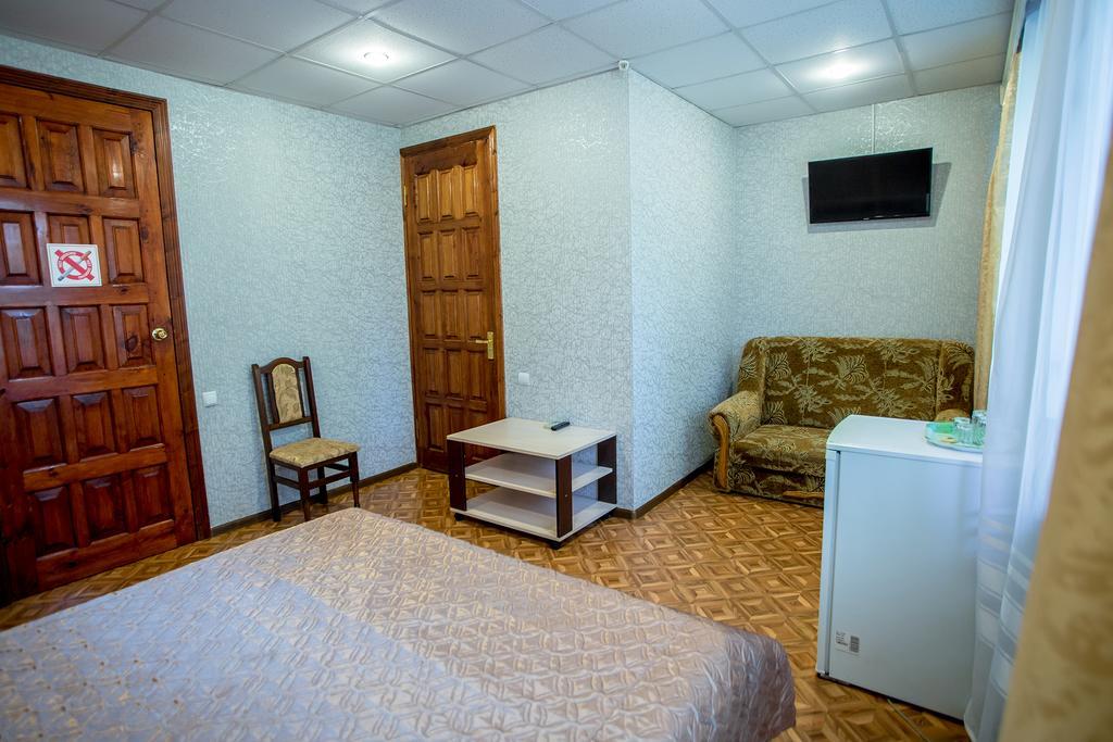 Premium Hotel Измаил Екстериор снимка