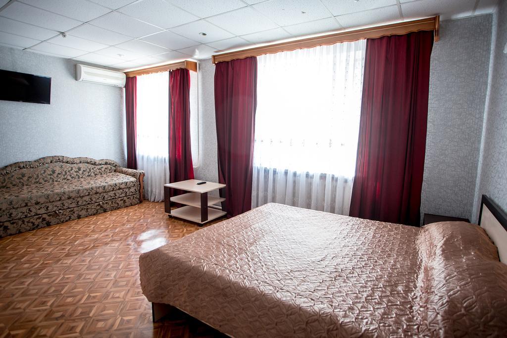 Premium Hotel Измаил Екстериор снимка