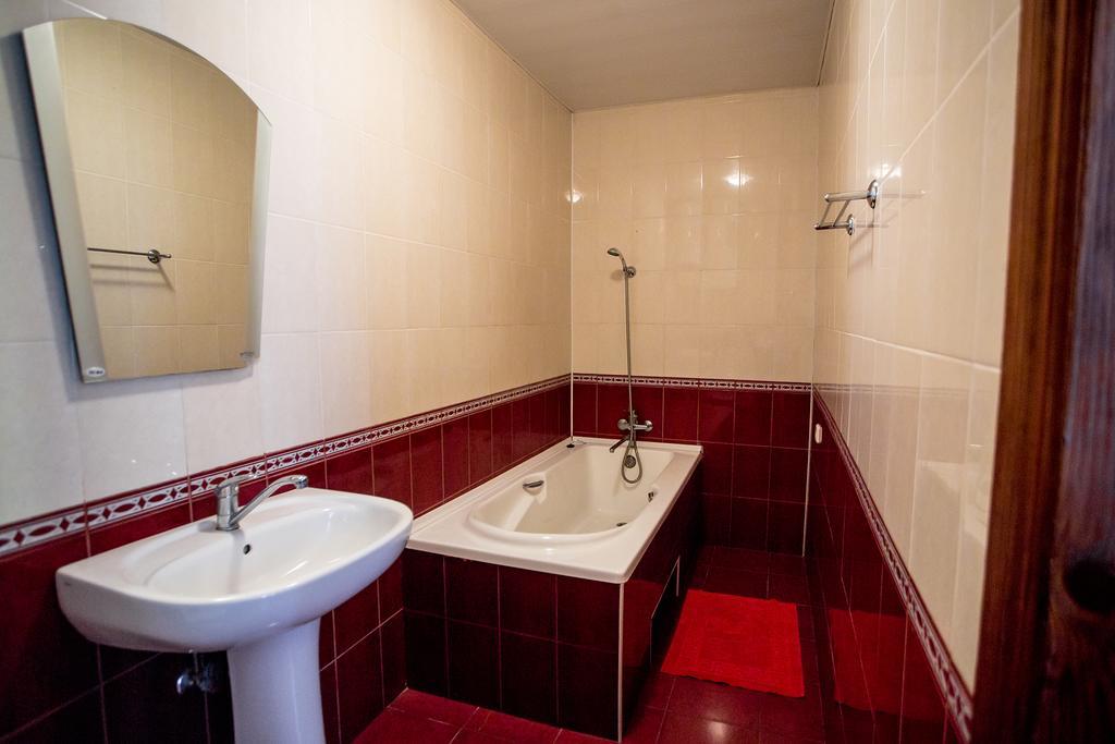 Premium Hotel Измаил Екстериор снимка