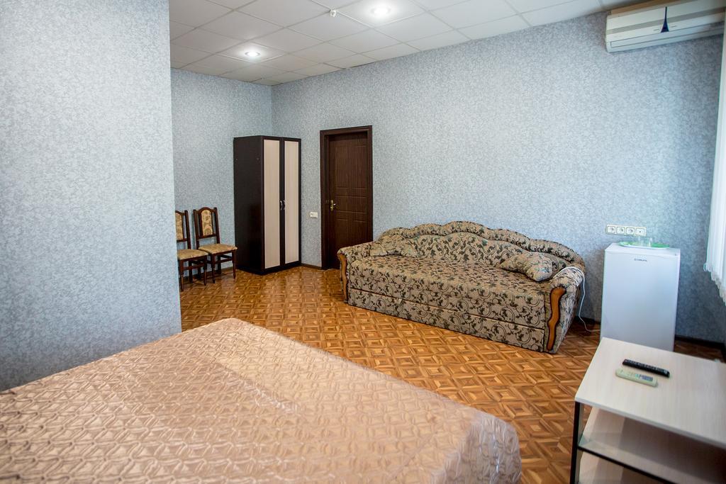 Premium Hotel Измаил Екстериор снимка