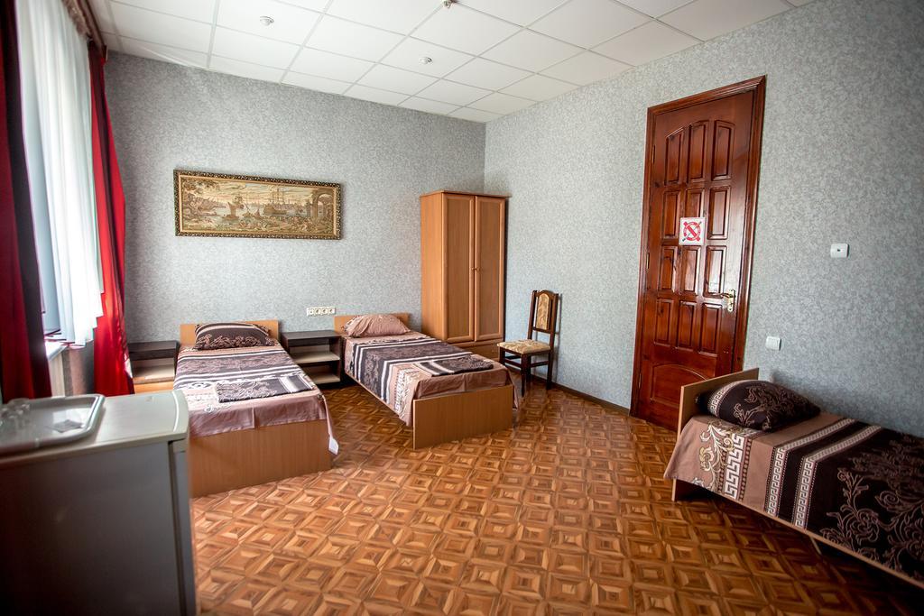 Premium Hotel Измаил Екстериор снимка