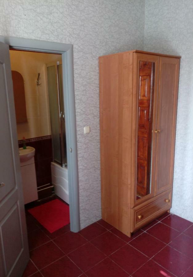 Premium Hotel Измаил Екстериор снимка