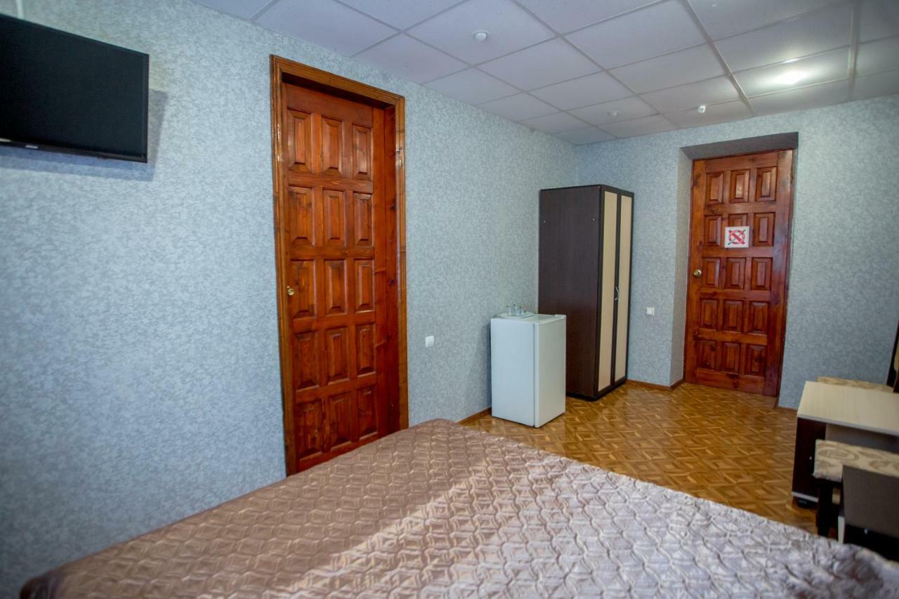 Premium Hotel Измаил Екстериор снимка