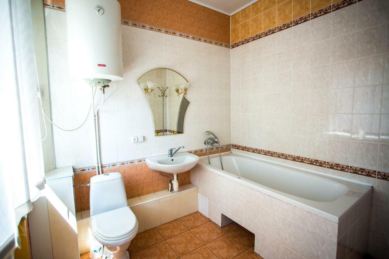 Premium Hotel Измаил Екстериор снимка