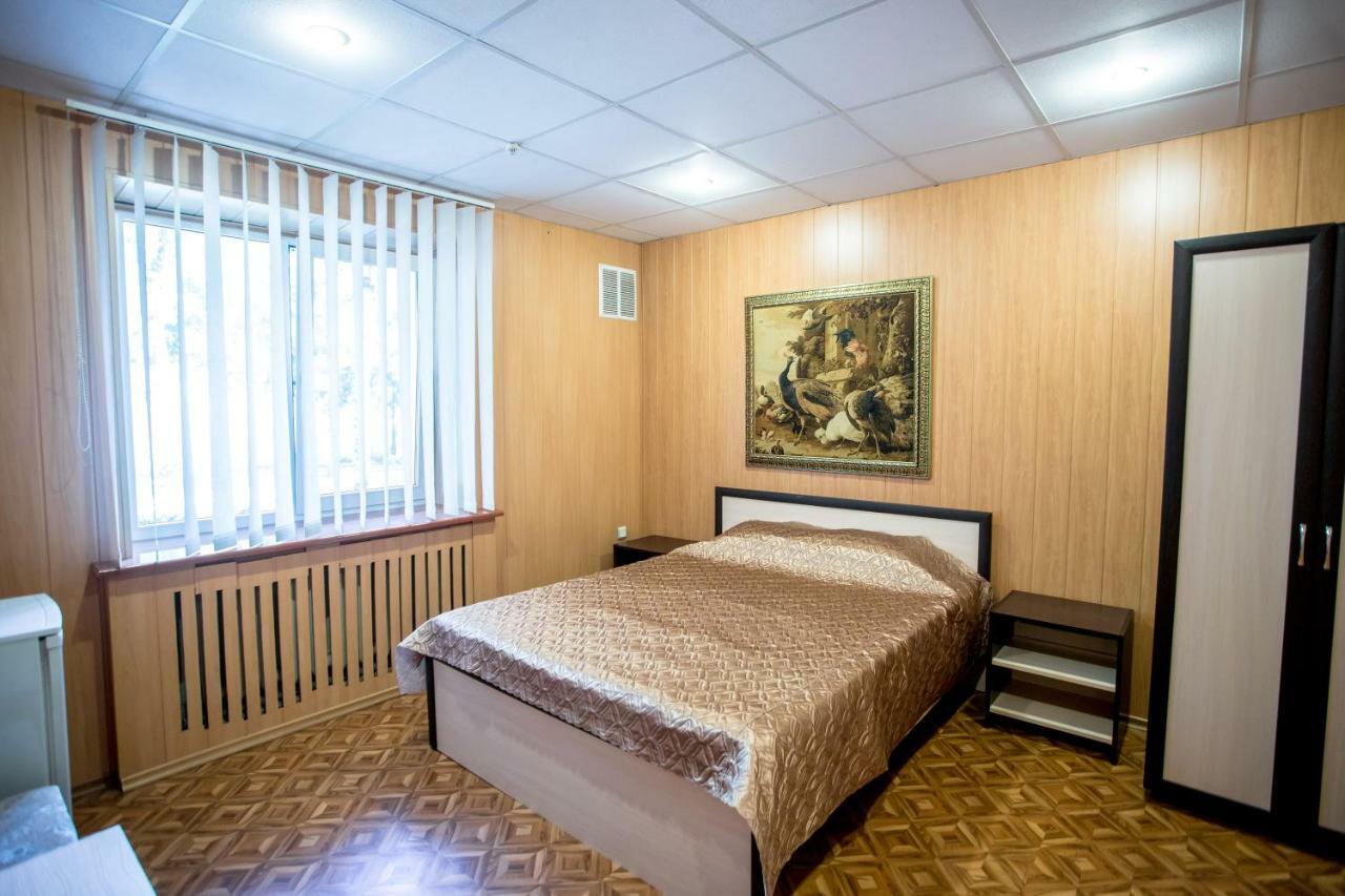 Premium Hotel Измаил Екстериор снимка