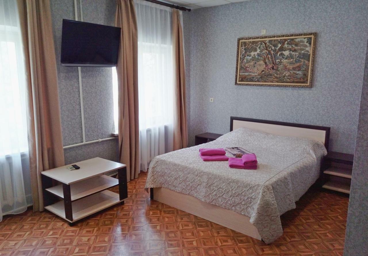 Premium Hotel Измаил Екстериор снимка