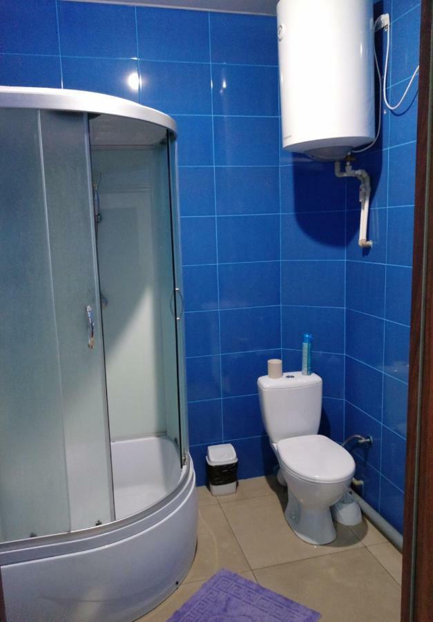 Premium Hotel Измаил Екстериор снимка