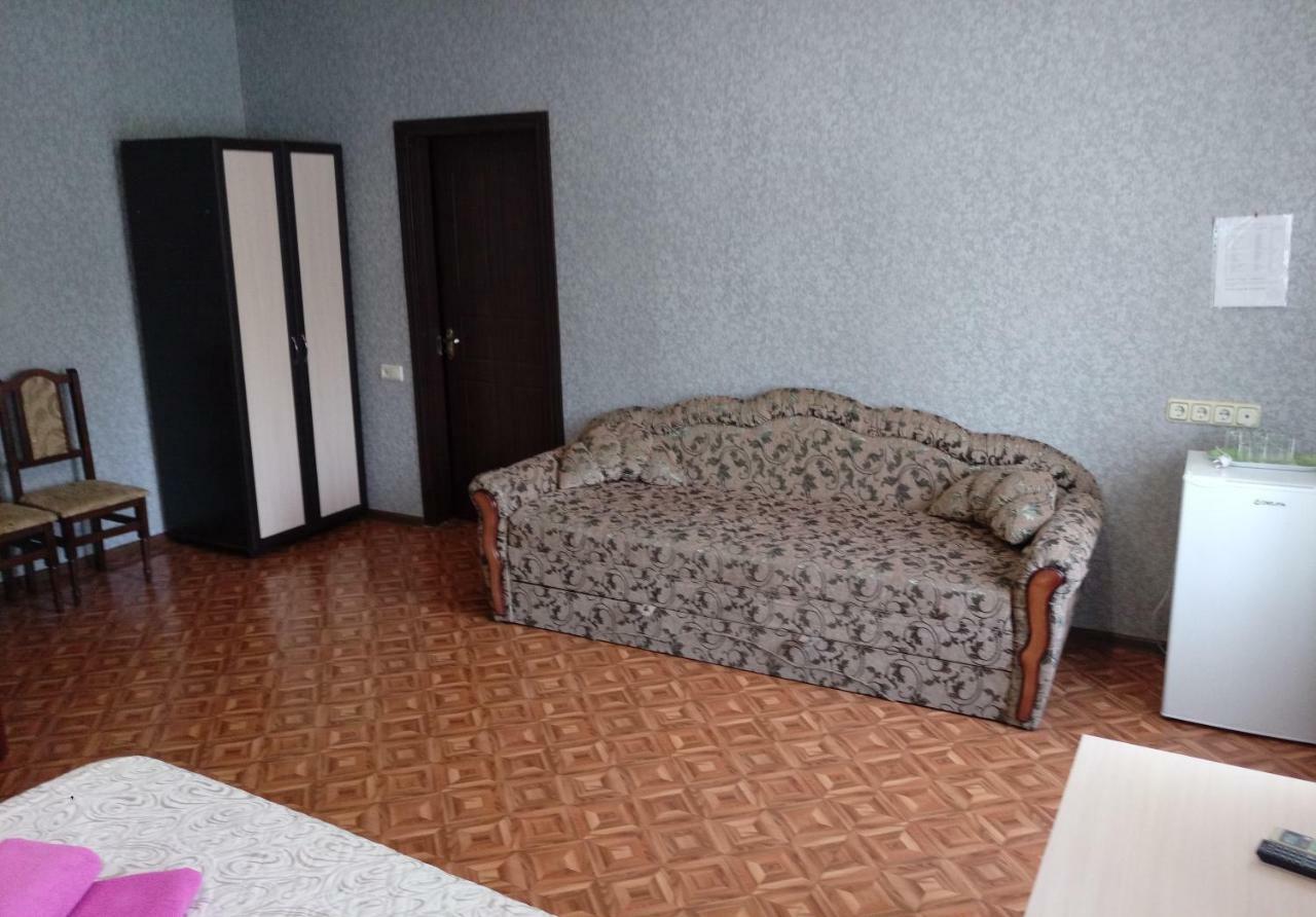 Premium Hotel Измаил Екстериор снимка